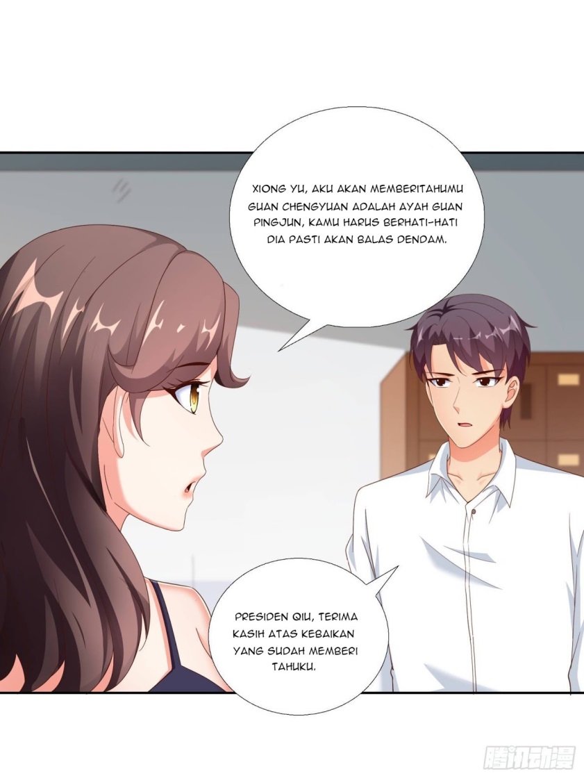 Super School Doctor (Supreme Campus Doctor) Chapter 41 Gambar 3